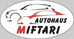 Logo Autohaus MIFTARI